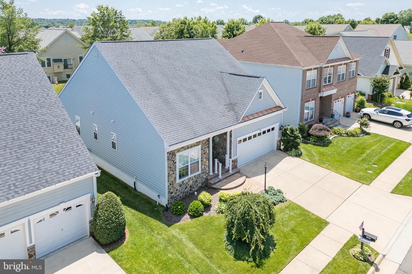6037 CALUMET CT, GAINESVILLE, Virginia 20155, 2 Bedrooms Bedrooms, ,4 BathroomsBathrooms,Residential,For sale,6037 CALUMET CT,VAPW2097880 MLS # VAPW2097880