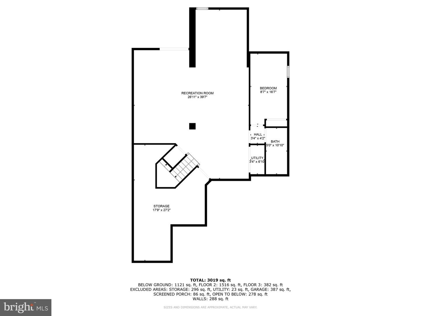 6037 CALUMET CT, GAINESVILLE, Virginia 20155, 2 Bedrooms Bedrooms, ,4 BathroomsBathrooms,Residential,For sale,6037 CALUMET CT,VAPW2097880 MLS # VAPW2097880