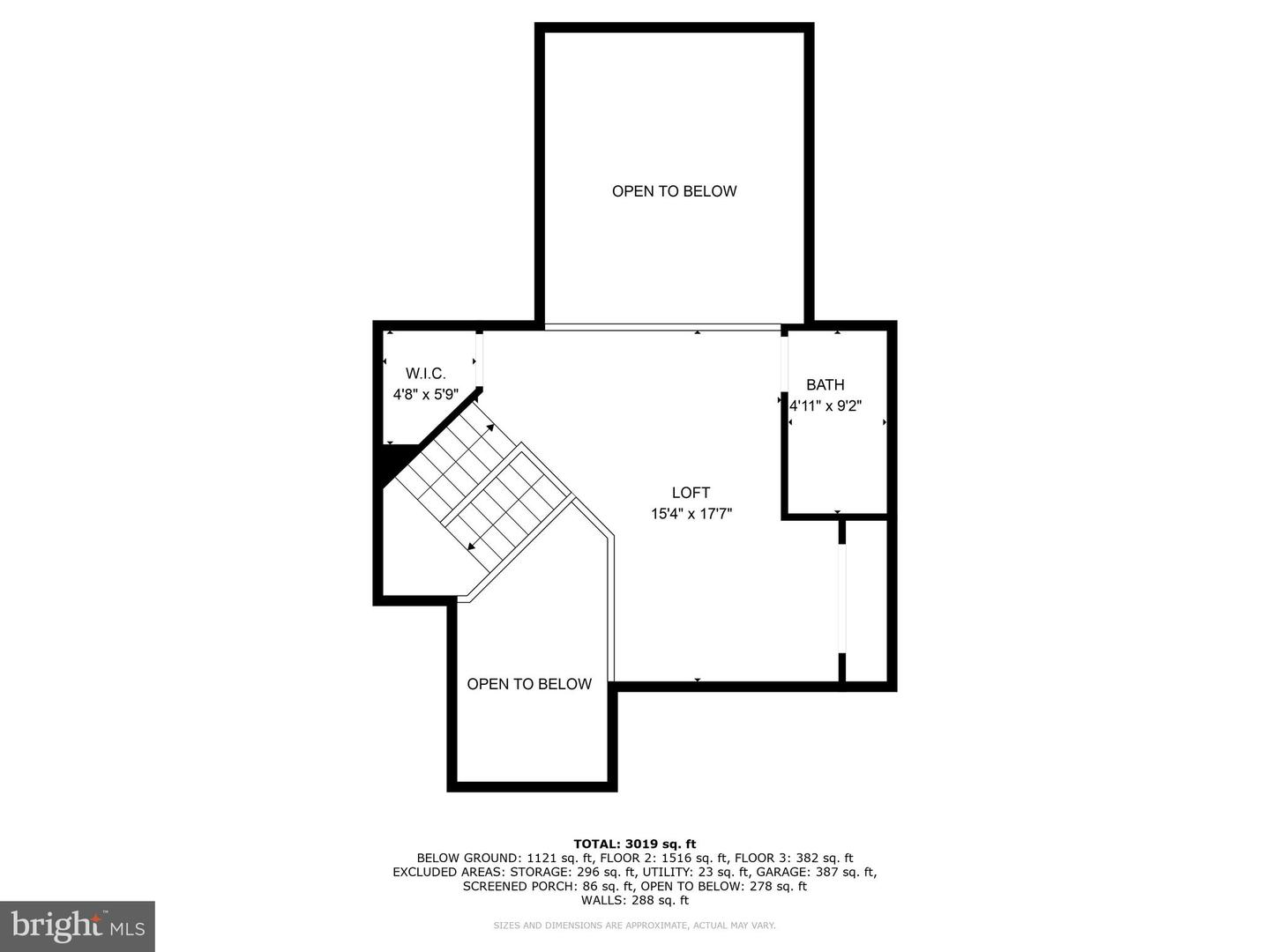 6037 CALUMET CT, GAINESVILLE, Virginia 20155, 2 Bedrooms Bedrooms, ,4 BathroomsBathrooms,Residential,For sale,6037 CALUMET CT,VAPW2097880 MLS # VAPW2097880