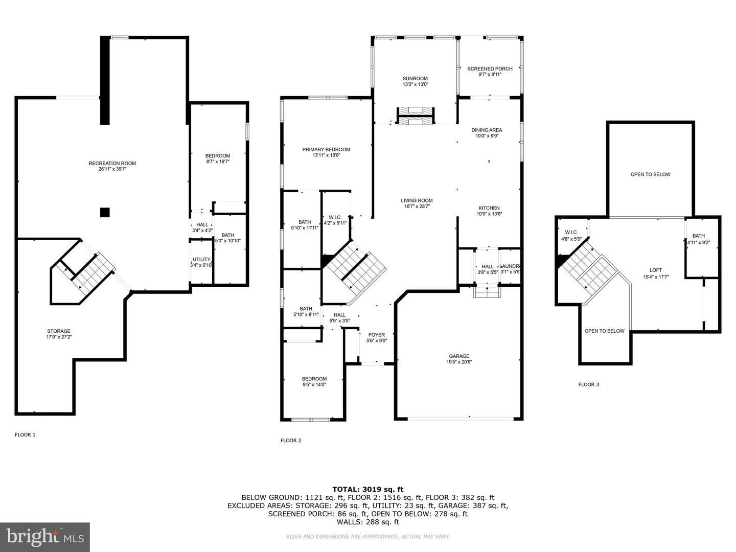 6037 CALUMET CT, GAINESVILLE, Virginia 20155, 2 Bedrooms Bedrooms, ,4 BathroomsBathrooms,Residential,For sale,6037 CALUMET CT,VAPW2097880 MLS # VAPW2097880