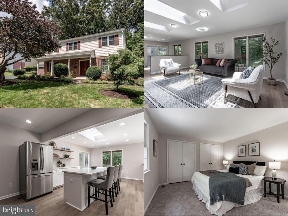 8702 PAPPAS WAY, ANNANDALE, Virginia 22003, 4 Bedrooms Bedrooms, ,2 BathroomsBathrooms,Residential,For sale,8702 PAPPAS WAY,VAFX2250508 MLS # VAFX2250508