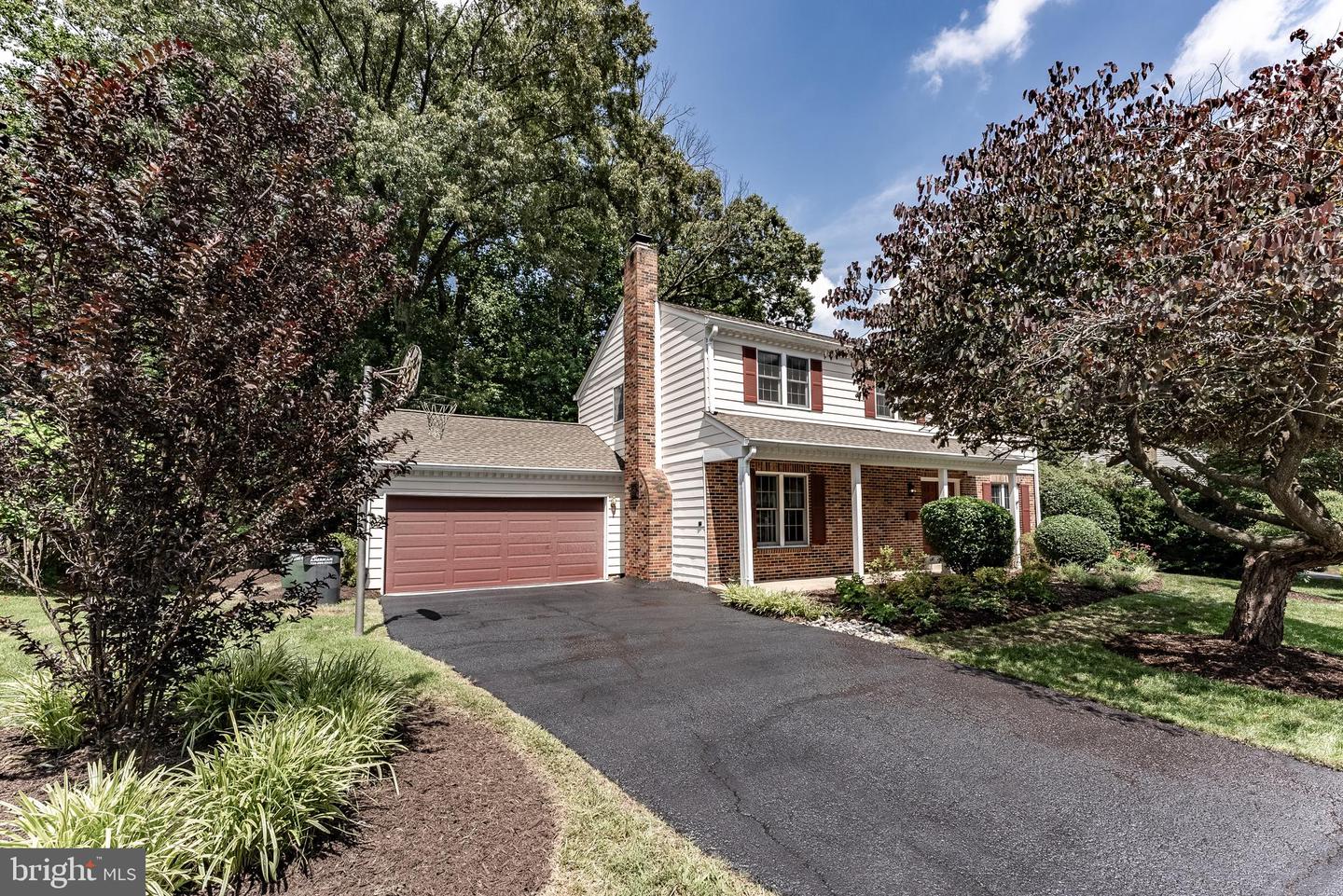 8702 PAPPAS WAY, ANNANDALE, Virginia 22003, 4 Bedrooms Bedrooms, ,2 BathroomsBathrooms,Residential,For sale,8702 PAPPAS WAY,VAFX2250508 MLS # VAFX2250508
