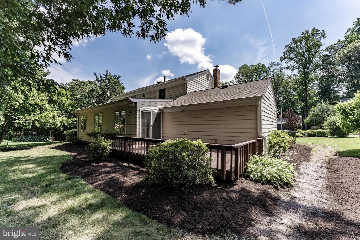 8702 PAPPAS WAY, ANNANDALE, Virginia 22003, 4 Bedrooms Bedrooms, ,2 BathroomsBathrooms,Residential,For sale,8702 PAPPAS WAY,VAFX2250508 MLS # VAFX2250508