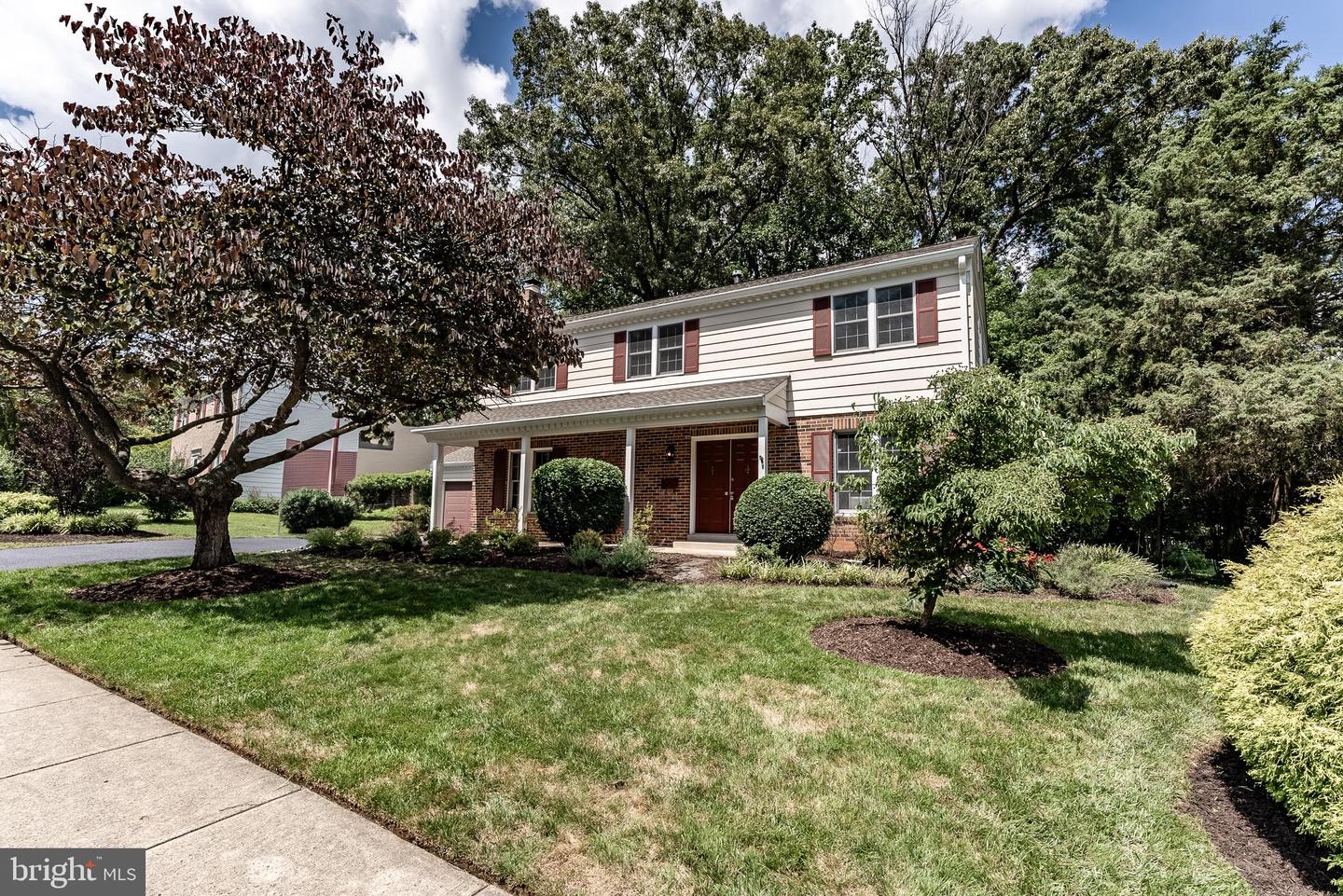 8702 PAPPAS WAY, ANNANDALE, Virginia 22003, 4 Bedrooms Bedrooms, ,2 BathroomsBathrooms,Residential,For sale,8702 PAPPAS WAY,VAFX2250508 MLS # VAFX2250508