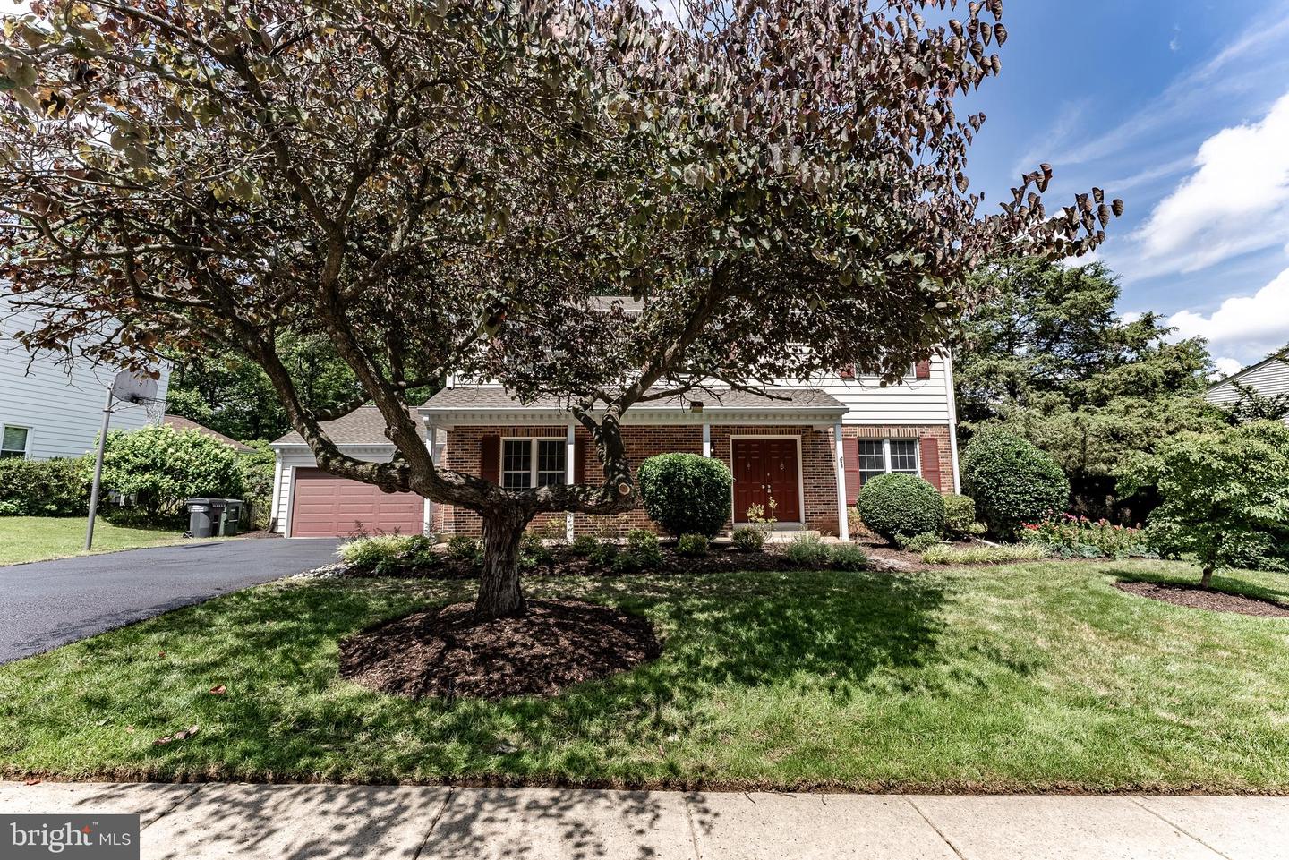 8702 PAPPAS WAY, ANNANDALE, Virginia 22003, 4 Bedrooms Bedrooms, ,2 BathroomsBathrooms,Residential,For sale,8702 PAPPAS WAY,VAFX2250508 MLS # VAFX2250508