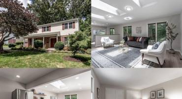 8702 PAPPAS WAY, ANNANDALE, Virginia 22003, 4 Bedrooms Bedrooms, ,2 BathroomsBathrooms,Residential,For sale,8702 PAPPAS WAY,VAFX2250508 MLS # VAFX2250508