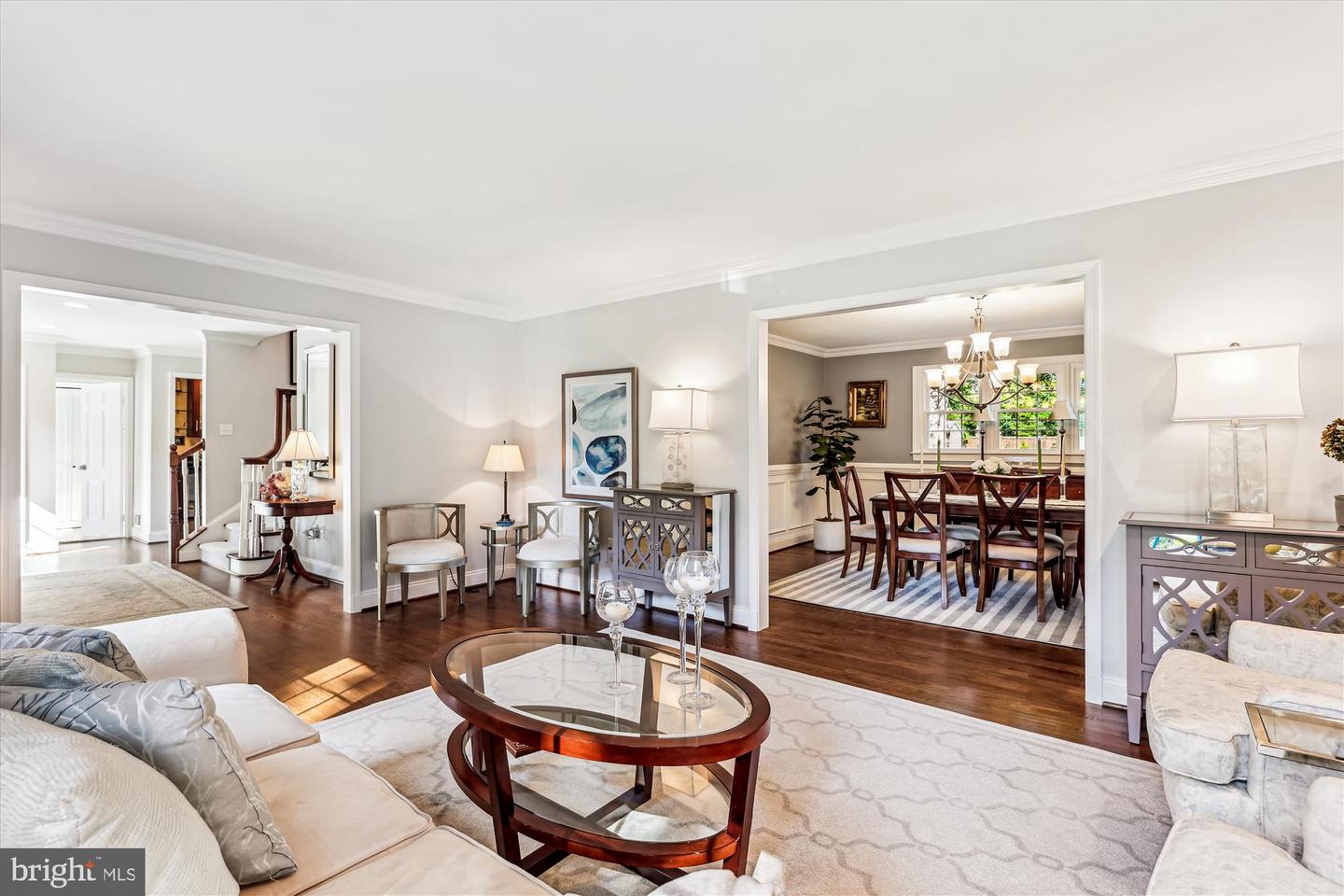 1200 N GAILLARD ST, ALEXANDRIA, Virginia 22304, 4 Bedrooms Bedrooms, ,3 BathroomsBathrooms,Residential,For sale,1200 N GAILLARD ST,VAAX2046926 MLS # VAAX2046926