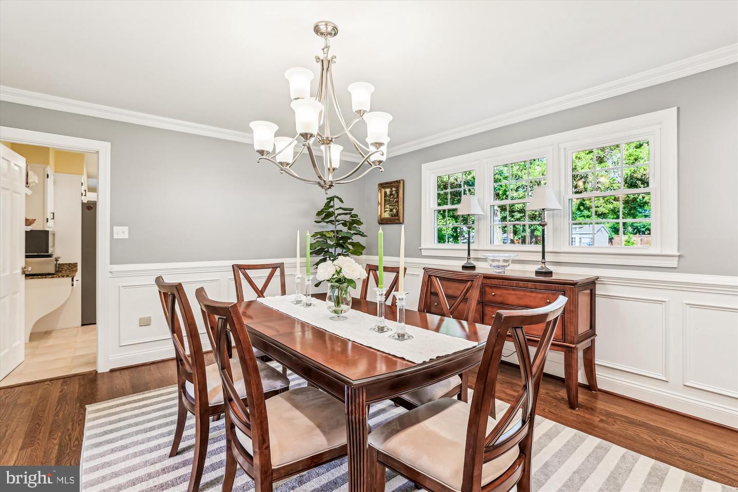 1200 N GAILLARD ST, ALEXANDRIA, Virginia 22304, 4 Bedrooms Bedrooms, ,3 BathroomsBathrooms,Residential,For sale,1200 N GAILLARD ST,VAAX2046926 MLS # VAAX2046926