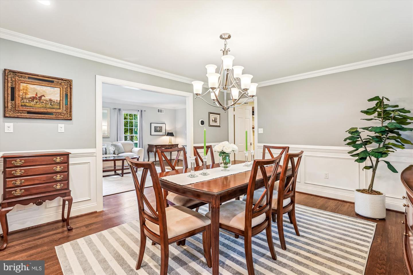 1200 N GAILLARD ST, ALEXANDRIA, Virginia 22304, 4 Bedrooms Bedrooms, ,3 BathroomsBathrooms,Residential,For sale,1200 N GAILLARD ST,VAAX2046926 MLS # VAAX2046926
