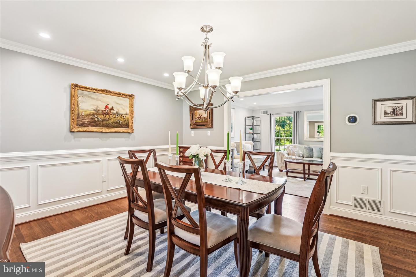 1200 N GAILLARD ST, ALEXANDRIA, Virginia 22304, 4 Bedrooms Bedrooms, ,3 BathroomsBathrooms,Residential,For sale,1200 N GAILLARD ST,VAAX2046926 MLS # VAAX2046926