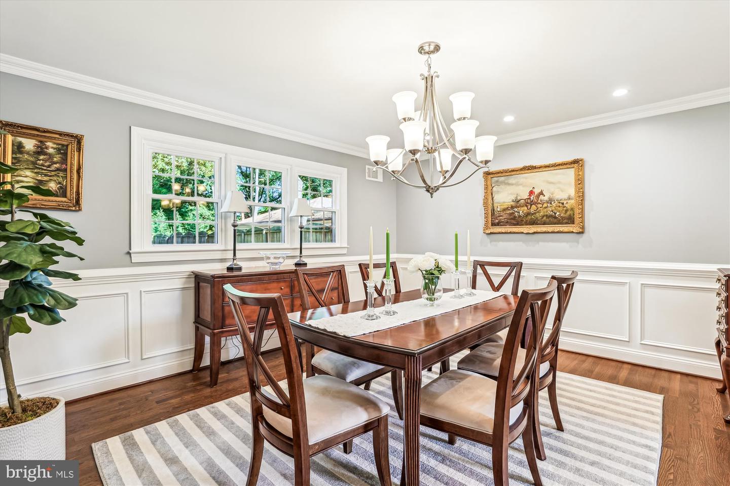 1200 N GAILLARD ST, ALEXANDRIA, Virginia 22304, 4 Bedrooms Bedrooms, ,3 BathroomsBathrooms,Residential,For sale,1200 N GAILLARD ST,VAAX2046926 MLS # VAAX2046926