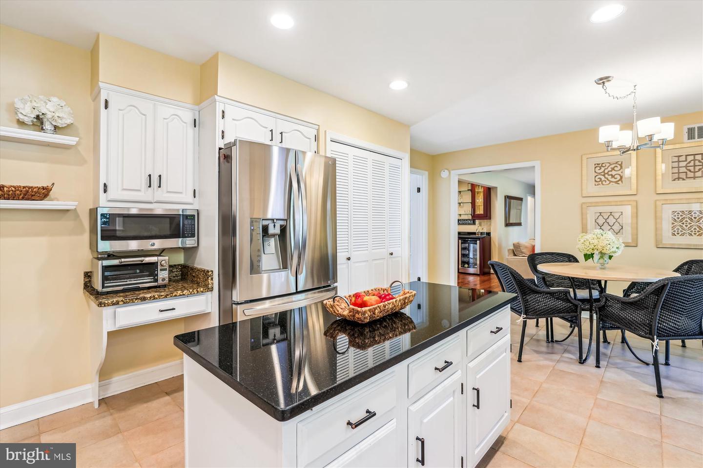 1200 N GAILLARD ST, ALEXANDRIA, Virginia 22304, 4 Bedrooms Bedrooms, ,3 BathroomsBathrooms,Residential,For sale,1200 N GAILLARD ST,VAAX2046926 MLS # VAAX2046926