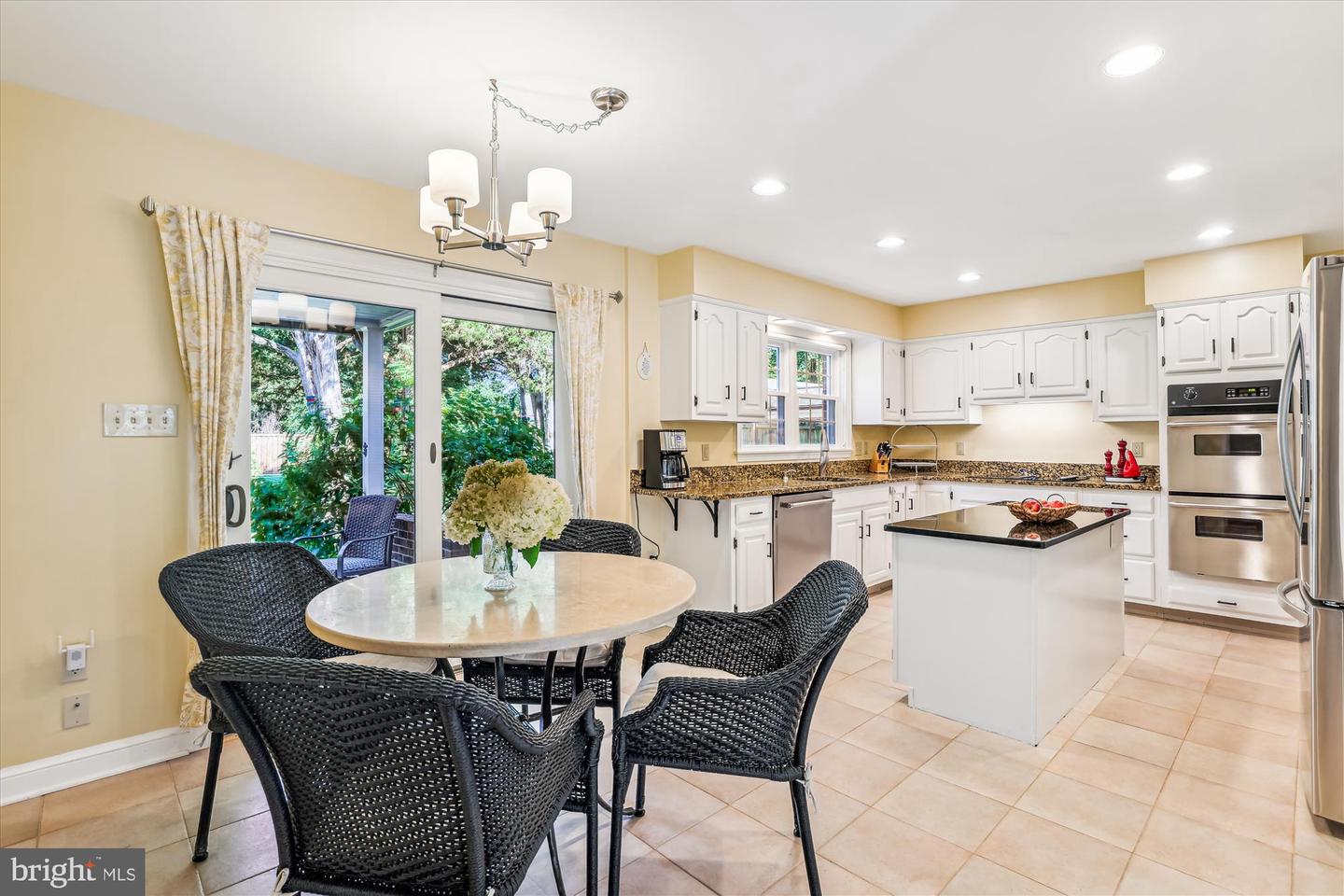 1200 N GAILLARD ST, ALEXANDRIA, Virginia 22304, 4 Bedrooms Bedrooms, ,3 BathroomsBathrooms,Residential,For sale,1200 N GAILLARD ST,VAAX2046926 MLS # VAAX2046926