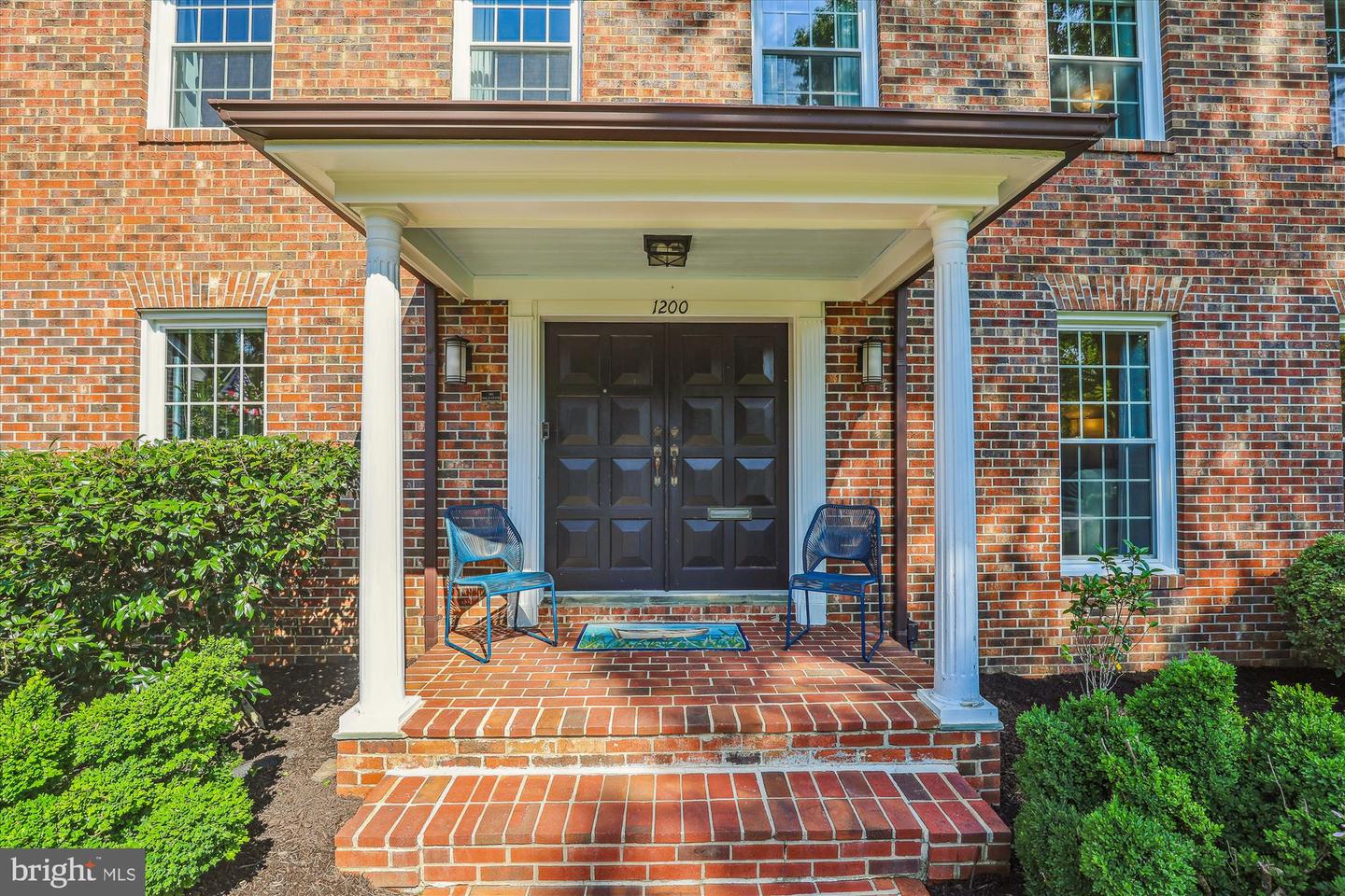 1200 N GAILLARD ST, ALEXANDRIA, Virginia 22304, 4 Bedrooms Bedrooms, ,3 BathroomsBathrooms,Residential,For sale,1200 N GAILLARD ST,VAAX2046926 MLS # VAAX2046926