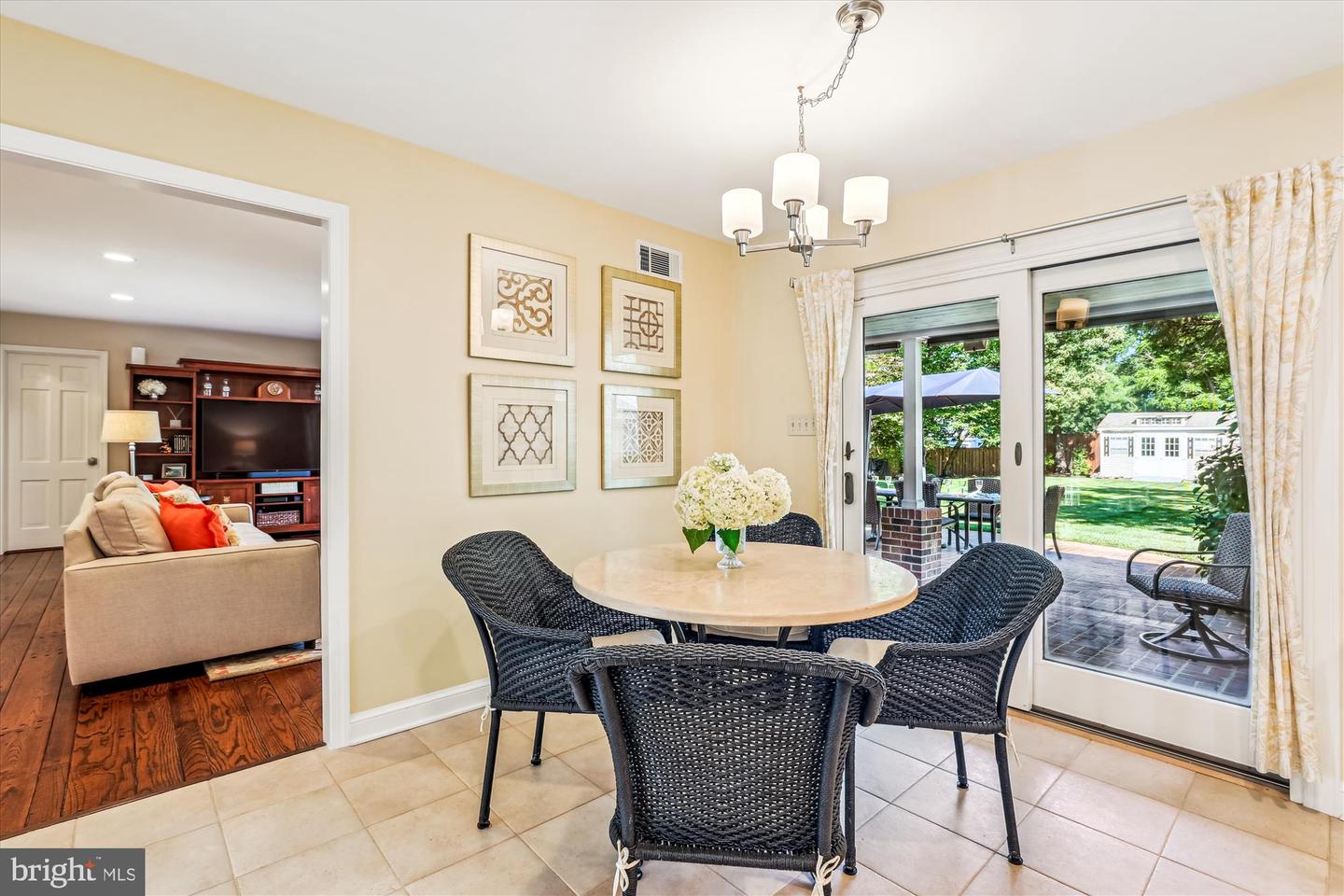 1200 N GAILLARD ST, ALEXANDRIA, Virginia 22304, 4 Bedrooms Bedrooms, ,3 BathroomsBathrooms,Residential,For sale,1200 N GAILLARD ST,VAAX2046926 MLS # VAAX2046926