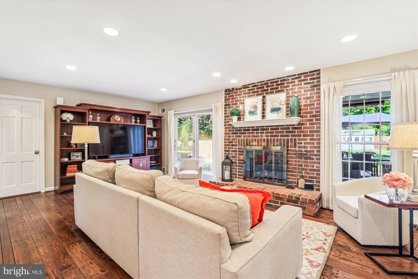 1200 N GAILLARD ST, ALEXANDRIA, Virginia 22304, 4 Bedrooms Bedrooms, ,3 BathroomsBathrooms,Residential,For sale,1200 N GAILLARD ST,VAAX2046926 MLS # VAAX2046926