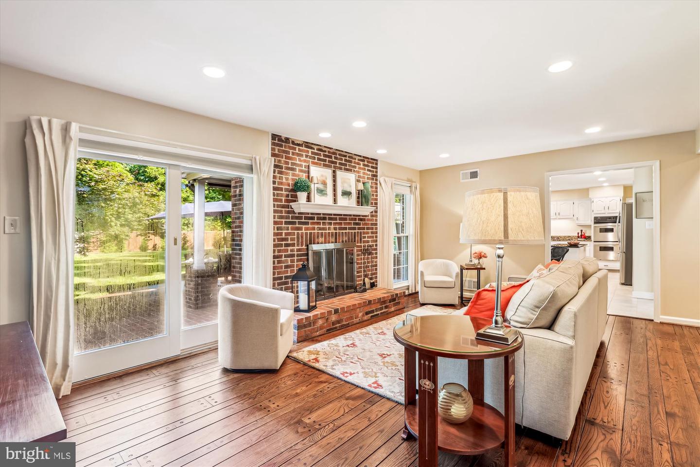 1200 N GAILLARD ST, ALEXANDRIA, Virginia 22304, 4 Bedrooms Bedrooms, ,3 BathroomsBathrooms,Residential,For sale,1200 N GAILLARD ST,VAAX2046926 MLS # VAAX2046926