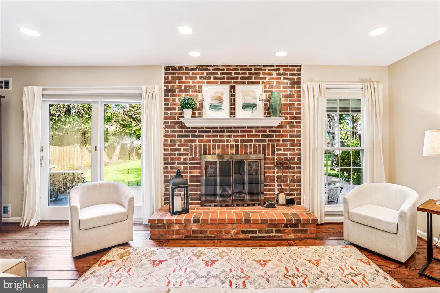 1200 N GAILLARD ST, ALEXANDRIA, Virginia 22304, 4 Bedrooms Bedrooms, ,3 BathroomsBathrooms,Residential,For sale,1200 N GAILLARD ST,VAAX2046926 MLS # VAAX2046926