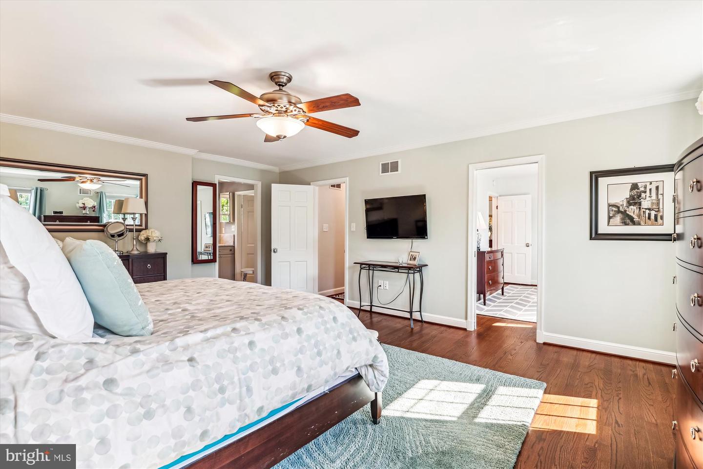 1200 N GAILLARD ST, ALEXANDRIA, Virginia 22304, 4 Bedrooms Bedrooms, ,3 BathroomsBathrooms,Residential,For sale,1200 N GAILLARD ST,VAAX2046926 MLS # VAAX2046926