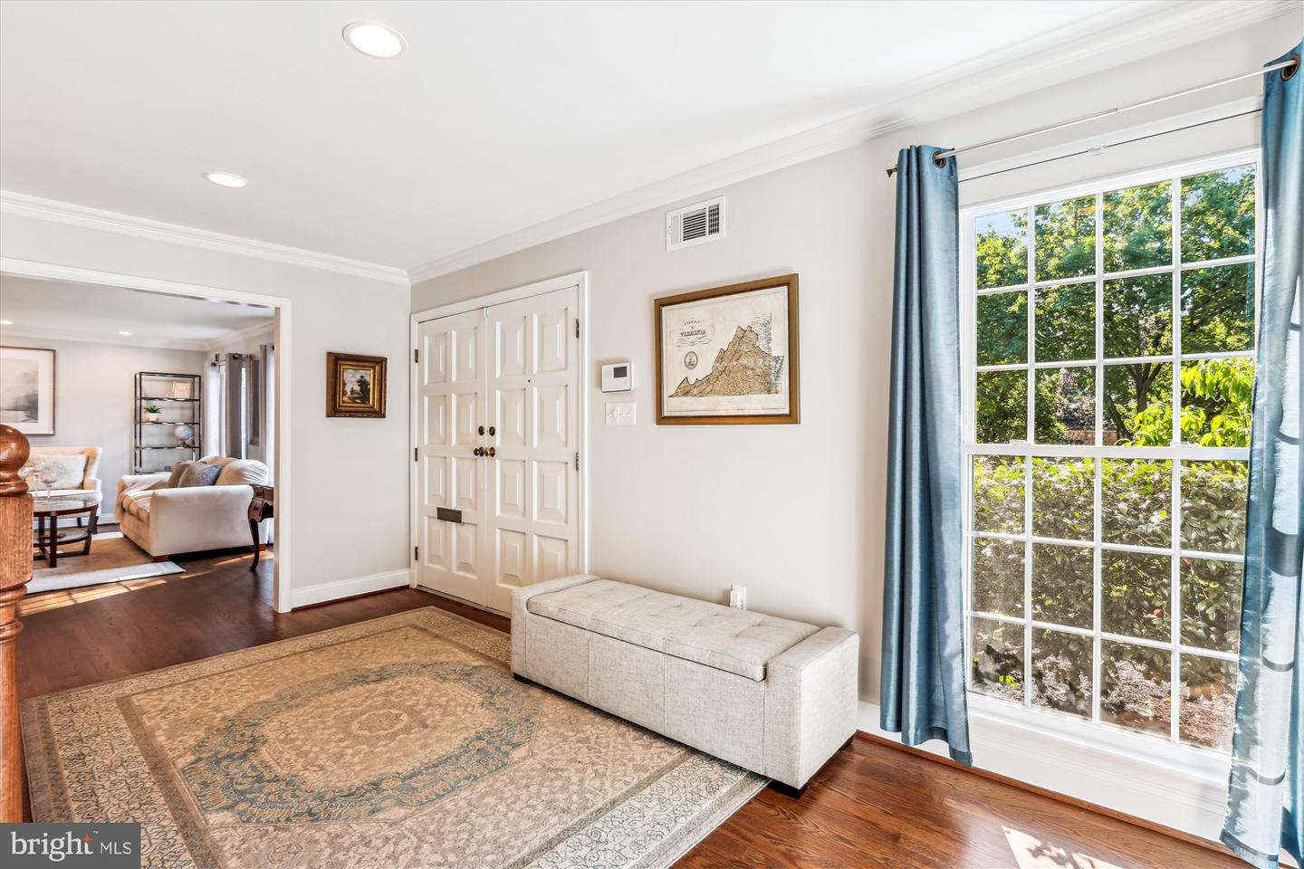 1200 N GAILLARD ST, ALEXANDRIA, Virginia 22304, 4 Bedrooms Bedrooms, ,3 BathroomsBathrooms,Residential,For sale,1200 N GAILLARD ST,VAAX2046926 MLS # VAAX2046926
