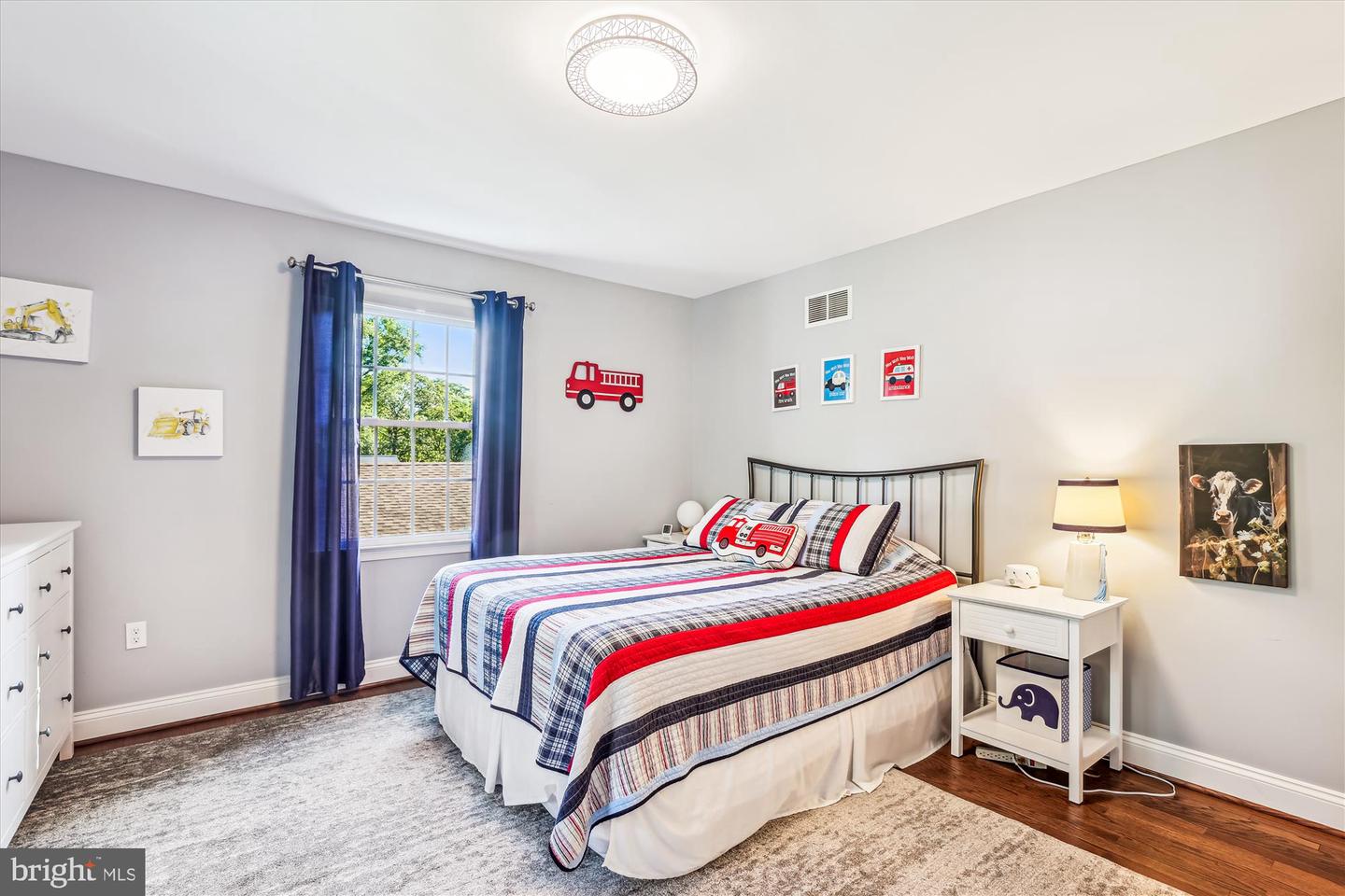 1200 N GAILLARD ST, ALEXANDRIA, Virginia 22304, 4 Bedrooms Bedrooms, ,3 BathroomsBathrooms,Residential,For sale,1200 N GAILLARD ST,VAAX2046926 MLS # VAAX2046926