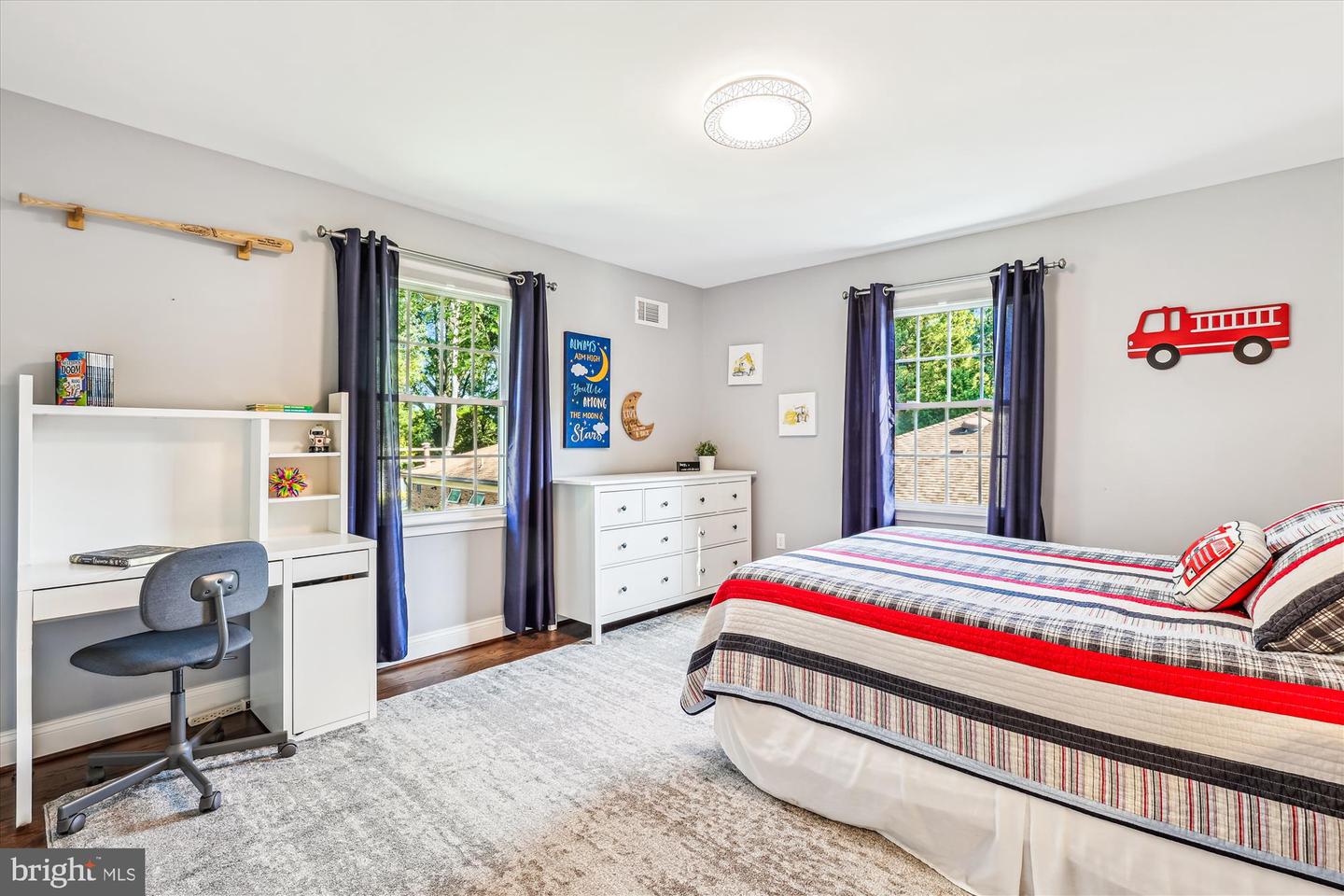 1200 N GAILLARD ST, ALEXANDRIA, Virginia 22304, 4 Bedrooms Bedrooms, ,3 BathroomsBathrooms,Residential,For sale,1200 N GAILLARD ST,VAAX2046926 MLS # VAAX2046926