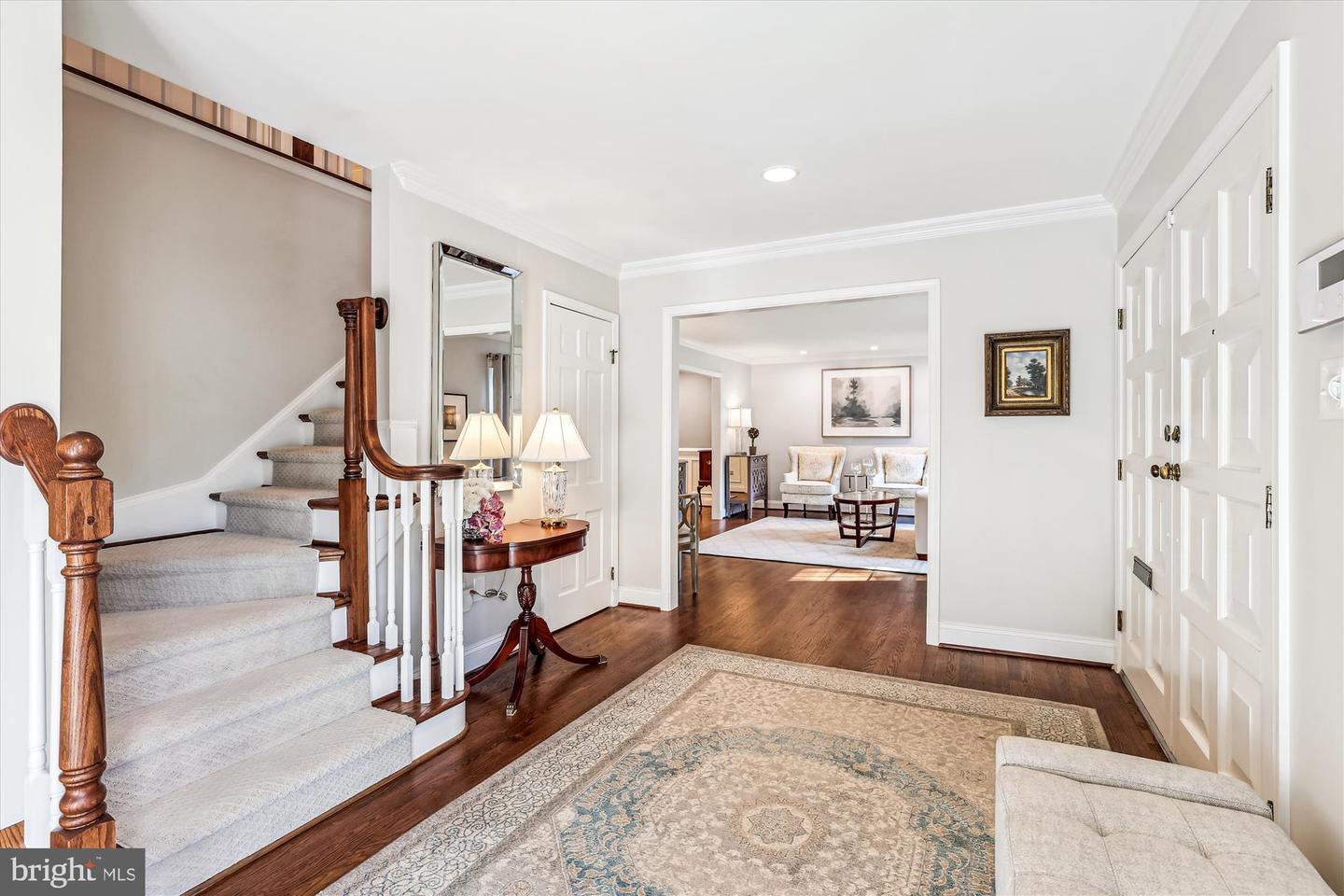 1200 N GAILLARD ST, ALEXANDRIA, Virginia 22304, 4 Bedrooms Bedrooms, ,3 BathroomsBathrooms,Residential,For sale,1200 N GAILLARD ST,VAAX2046926 MLS # VAAX2046926