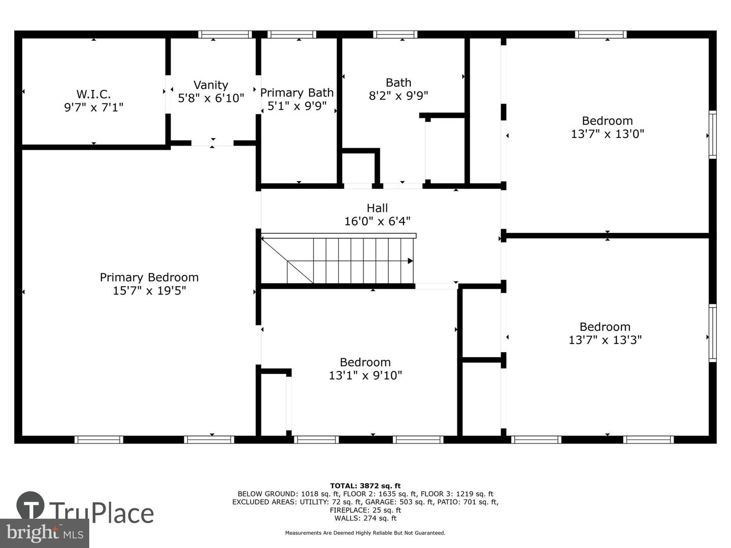 1200 N GAILLARD ST, ALEXANDRIA, Virginia 22304, 4 Bedrooms Bedrooms, ,3 BathroomsBathrooms,Residential,For sale,1200 N GAILLARD ST,VAAX2046926 MLS # VAAX2046926