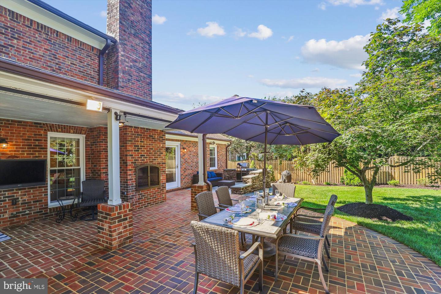 1200 N GAILLARD ST, ALEXANDRIA, Virginia 22304, 4 Bedrooms Bedrooms, ,3 BathroomsBathrooms,Residential,For sale,1200 N GAILLARD ST,VAAX2046926 MLS # VAAX2046926