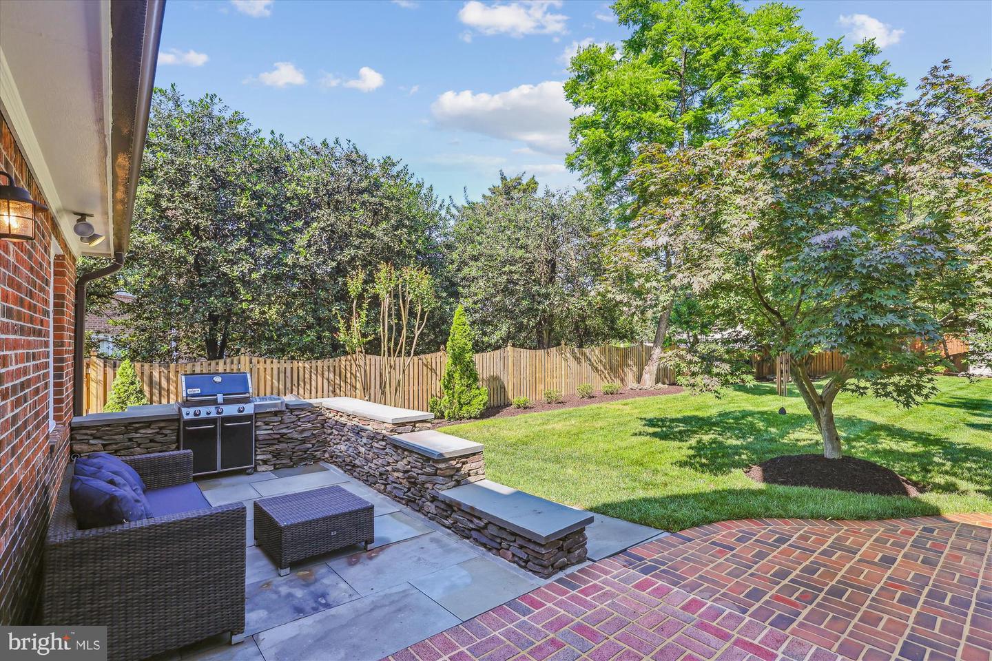 1200 N GAILLARD ST, ALEXANDRIA, Virginia 22304, 4 Bedrooms Bedrooms, ,3 BathroomsBathrooms,Residential,For sale,1200 N GAILLARD ST,VAAX2046926 MLS # VAAX2046926