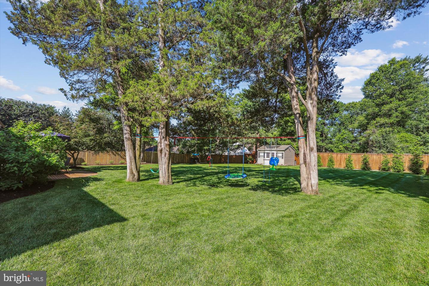 1200 N GAILLARD ST, ALEXANDRIA, Virginia 22304, 4 Bedrooms Bedrooms, ,3 BathroomsBathrooms,Residential,For sale,1200 N GAILLARD ST,VAAX2046926 MLS # VAAX2046926
