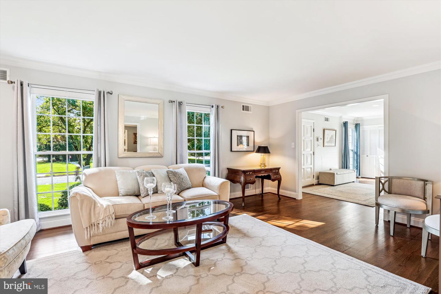 1200 N GAILLARD ST, ALEXANDRIA, Virginia 22304, 4 Bedrooms Bedrooms, ,3 BathroomsBathrooms,Residential,For sale,1200 N GAILLARD ST,VAAX2046926 MLS # VAAX2046926