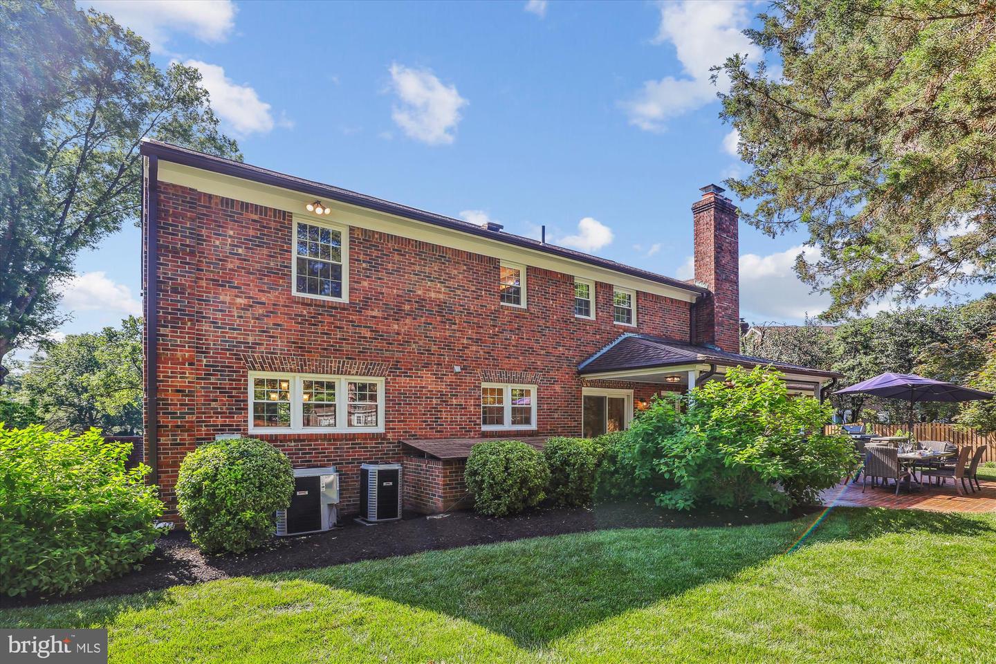 1200 N GAILLARD ST, ALEXANDRIA, Virginia 22304, 4 Bedrooms Bedrooms, ,3 BathroomsBathrooms,Residential,For sale,1200 N GAILLARD ST,VAAX2046926 MLS # VAAX2046926