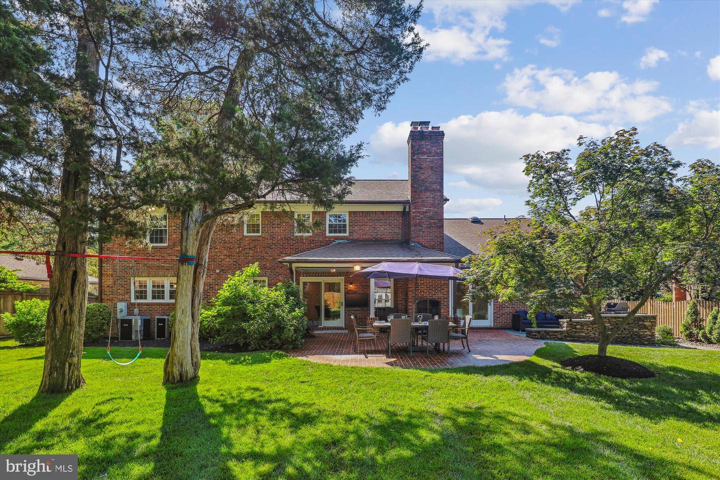 1200 N GAILLARD ST, ALEXANDRIA, Virginia 22304, 4 Bedrooms Bedrooms, ,3 BathroomsBathrooms,Residential,For sale,1200 N GAILLARD ST,VAAX2046926 MLS # VAAX2046926