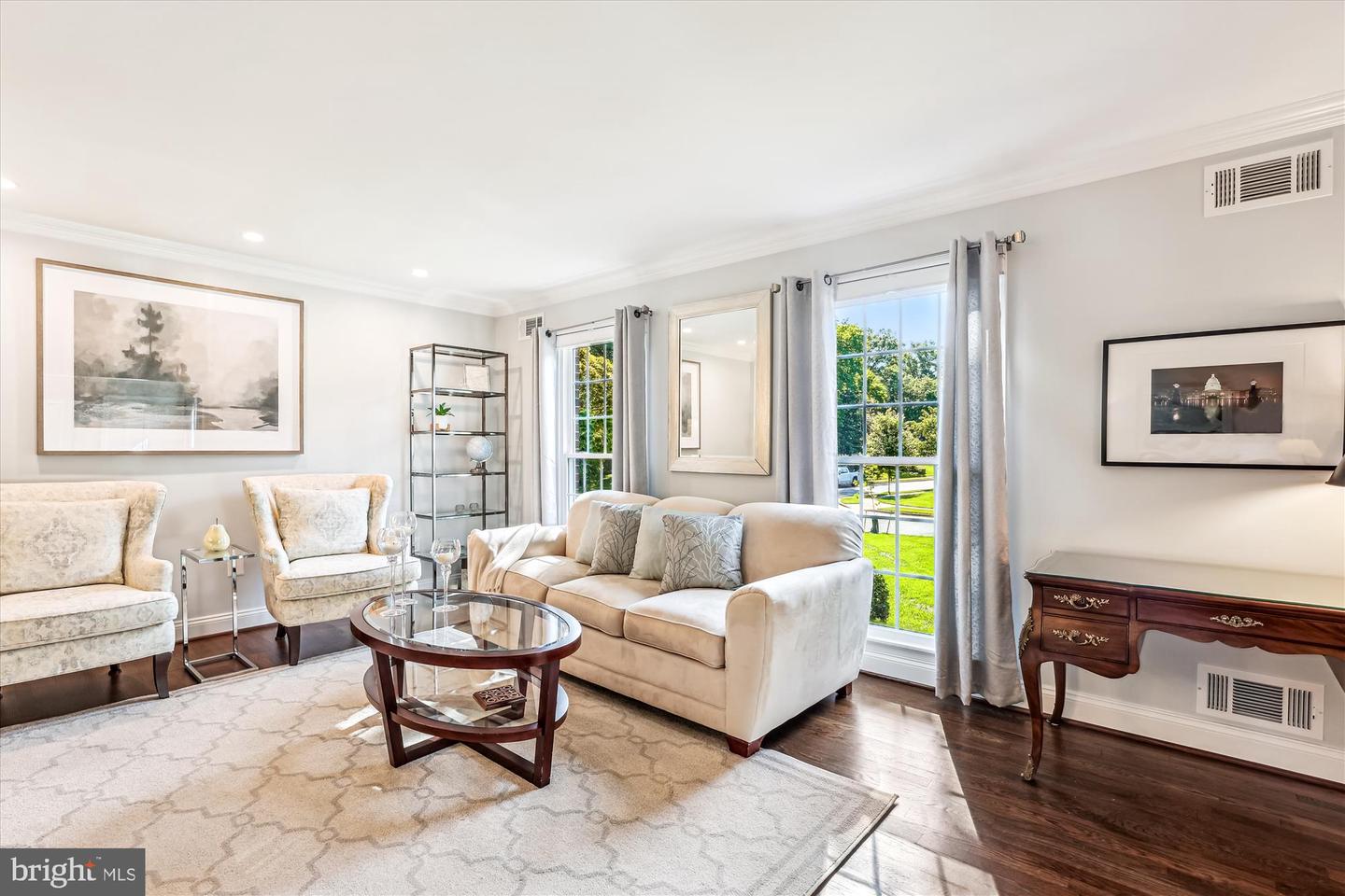 1200 N GAILLARD ST, ALEXANDRIA, Virginia 22304, 4 Bedrooms Bedrooms, ,3 BathroomsBathrooms,Residential,For sale,1200 N GAILLARD ST,VAAX2046926 MLS # VAAX2046926