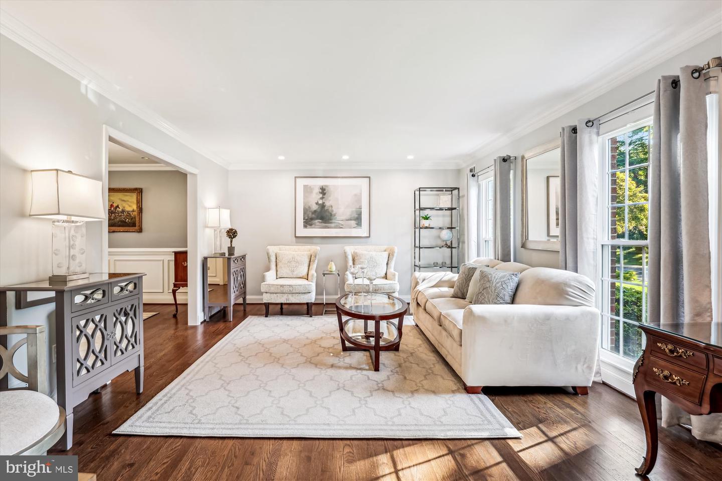 1200 N GAILLARD ST, ALEXANDRIA, Virginia 22304, 4 Bedrooms Bedrooms, ,3 BathroomsBathrooms,Residential,For sale,1200 N GAILLARD ST,VAAX2046926 MLS # VAAX2046926