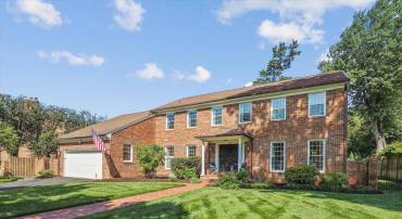 1200 N GAILLARD ST, ALEXANDRIA, Virginia 22304, 4 Bedrooms Bedrooms, ,3 BathroomsBathrooms,Residential,For sale,1200 N GAILLARD ST,VAAX2046926 MLS # VAAX2046926