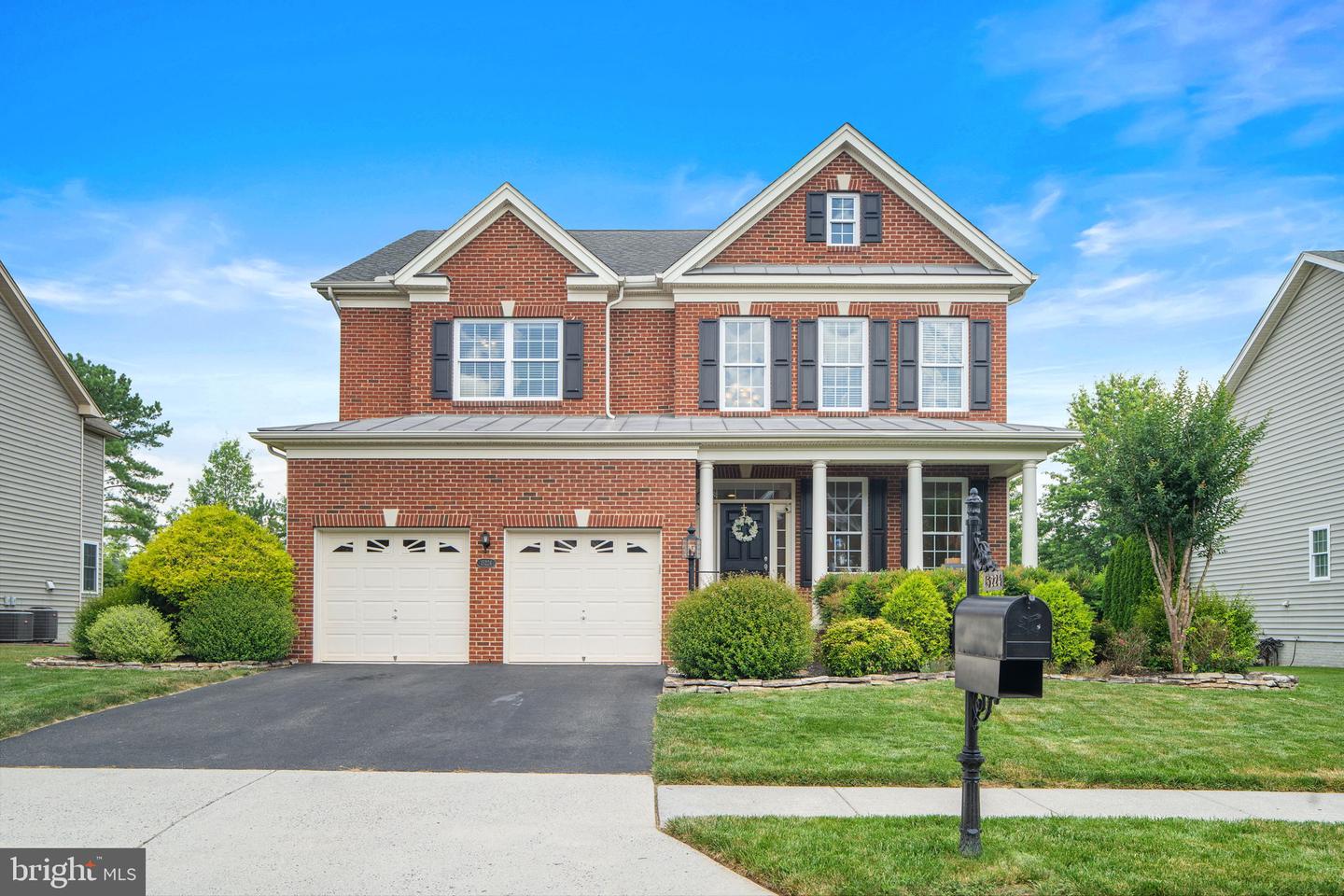 15224 GRIGSBY PL, HAYMARKET, Virginia 20169, 4 Bedrooms Bedrooms, ,4 BathroomsBathrooms,Residential,For sale,15224 GRIGSBY PL,VAPW2098138 MLS # VAPW2098138
