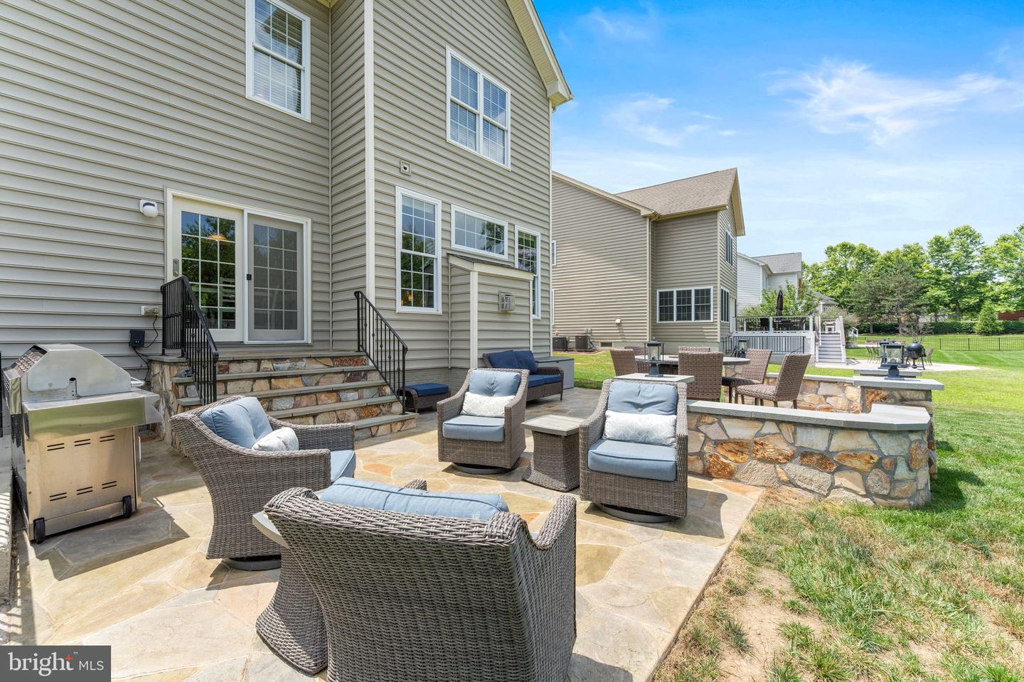 15224 GRIGSBY PL, HAYMARKET, Virginia 20169, 4 Bedrooms Bedrooms, ,4 BathroomsBathrooms,Residential,For sale,15224 GRIGSBY PL,VAPW2098138 MLS # VAPW2098138