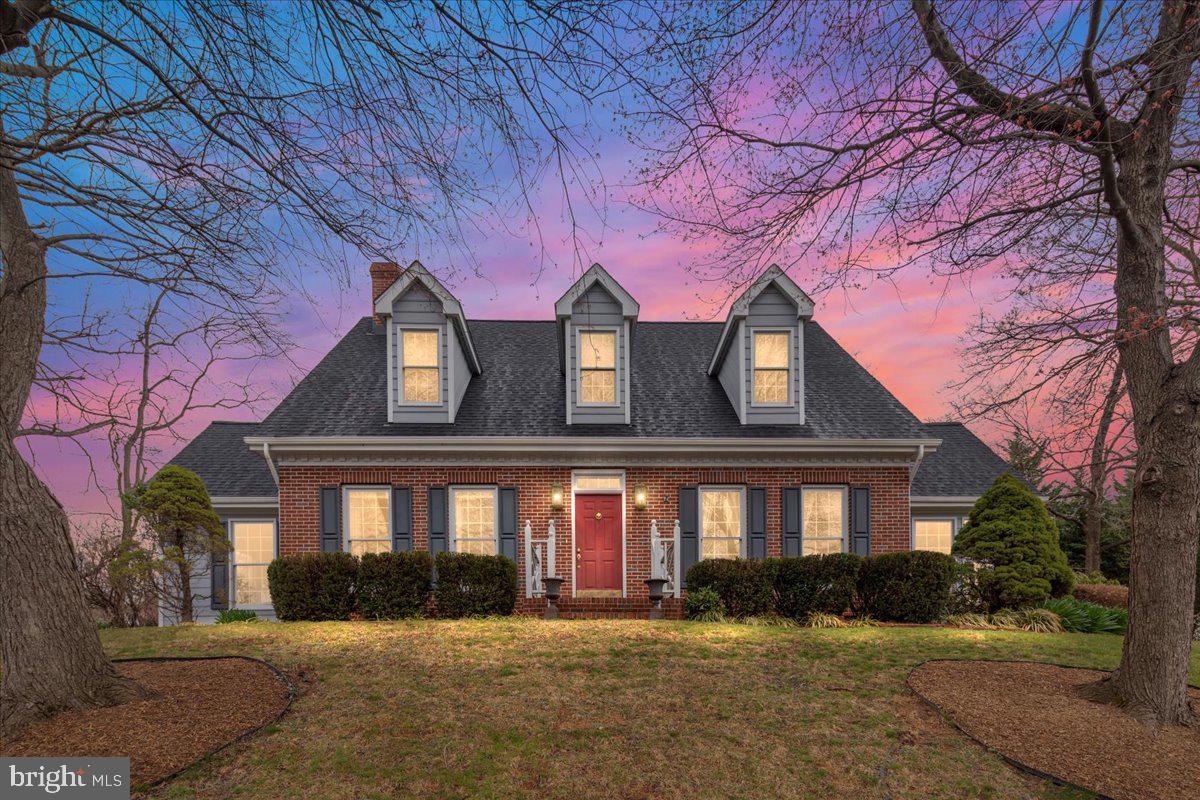 769 SELDON DR, WINCHESTER, Virginia 22601, 5 Bedrooms Bedrooms, ,4 BathroomsBathrooms,Residential,For sale,769 SELDON DR,VAWI2008042 MLS # VAWI2008042
