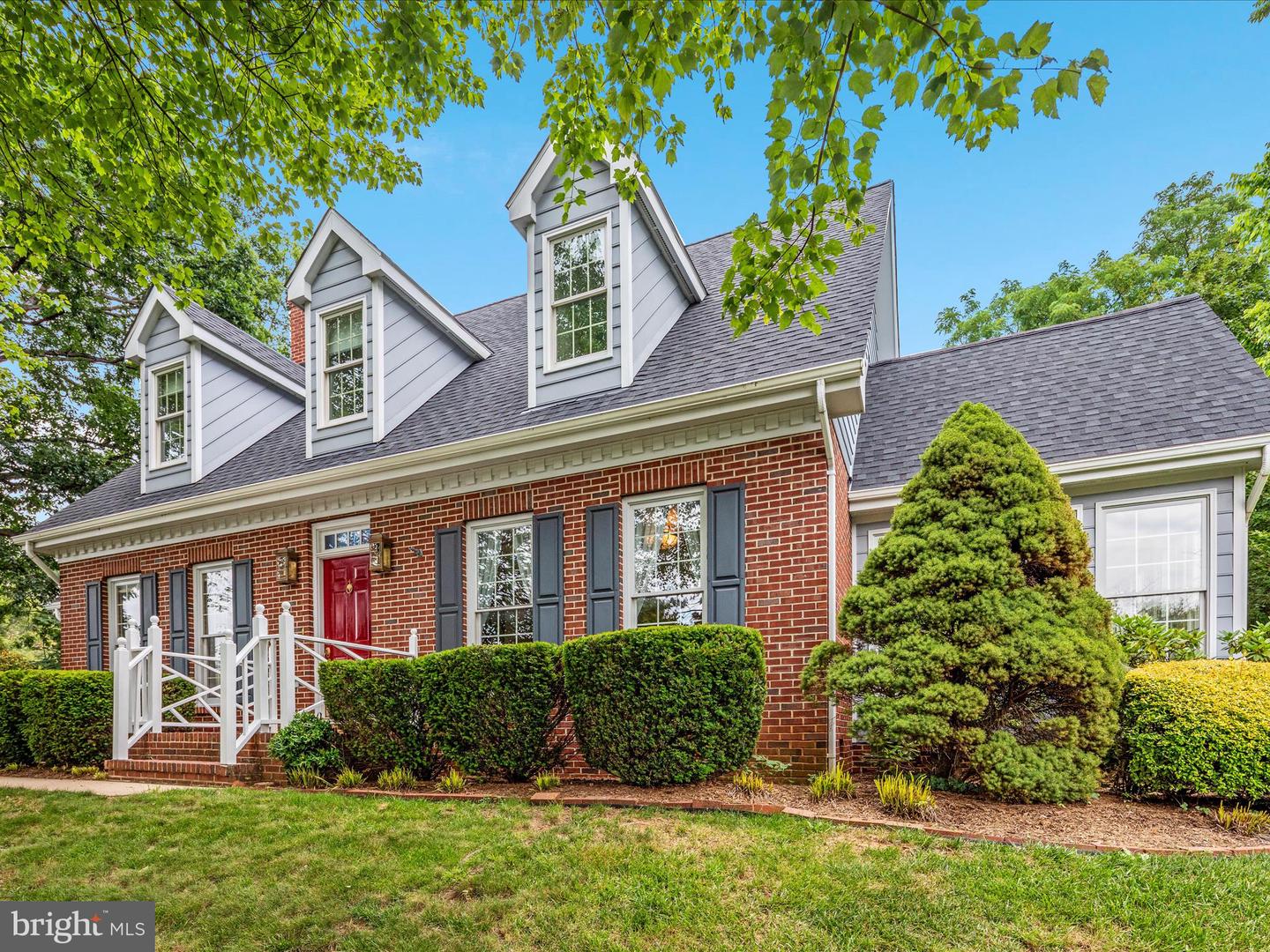 769 SELDON DR, WINCHESTER, Virginia 22601, 5 Bedrooms Bedrooms, ,4 BathroomsBathrooms,Residential,For sale,769 SELDON DR,VAWI2008042 MLS # VAWI2008042