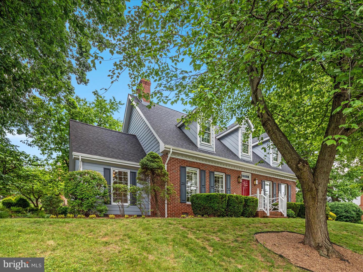 769 SELDON DR, WINCHESTER, Virginia 22601, 5 Bedrooms Bedrooms, ,4 BathroomsBathrooms,Residential,For sale,769 SELDON DR,VAWI2008042 MLS # VAWI2008042