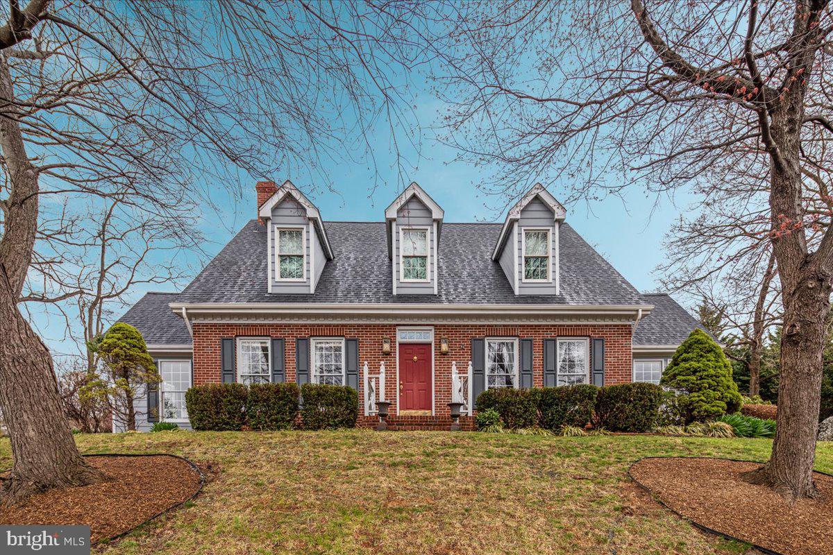 769 SELDON DR, WINCHESTER, Virginia 22601, 5 Bedrooms Bedrooms, ,4 BathroomsBathrooms,Residential,For sale,769 SELDON DR,VAWI2008042 MLS # VAWI2008042