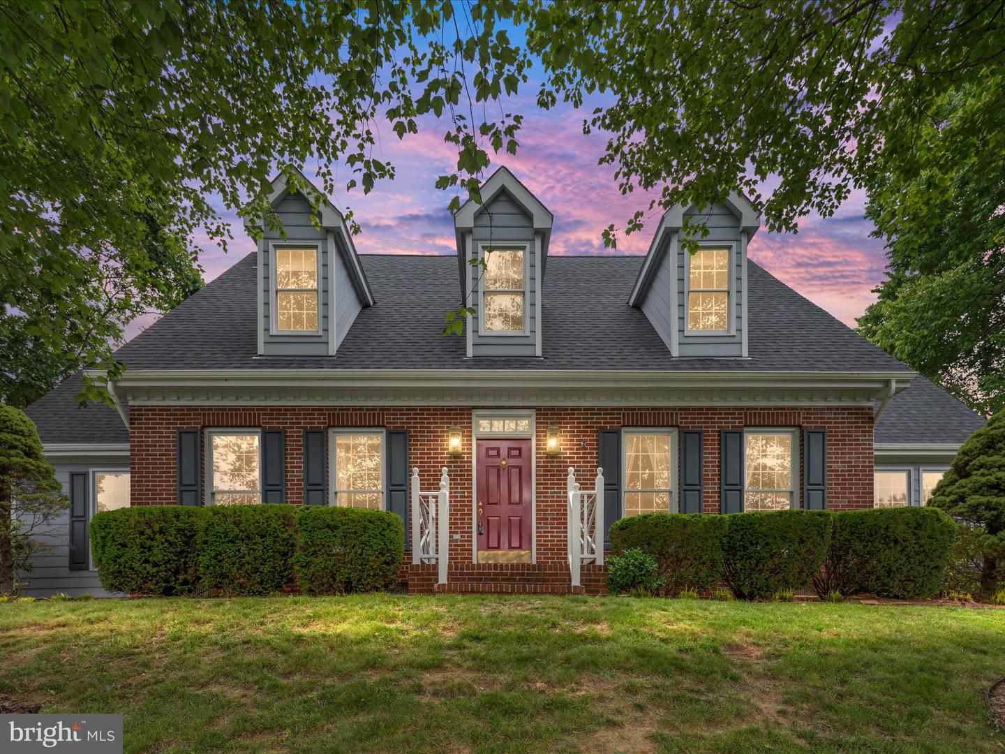 769 SELDON DR, WINCHESTER, Virginia 22601, 5 Bedrooms Bedrooms, ,4 BathroomsBathrooms,Residential,For sale,769 SELDON DR,VAWI2008042 MLS # VAWI2008042