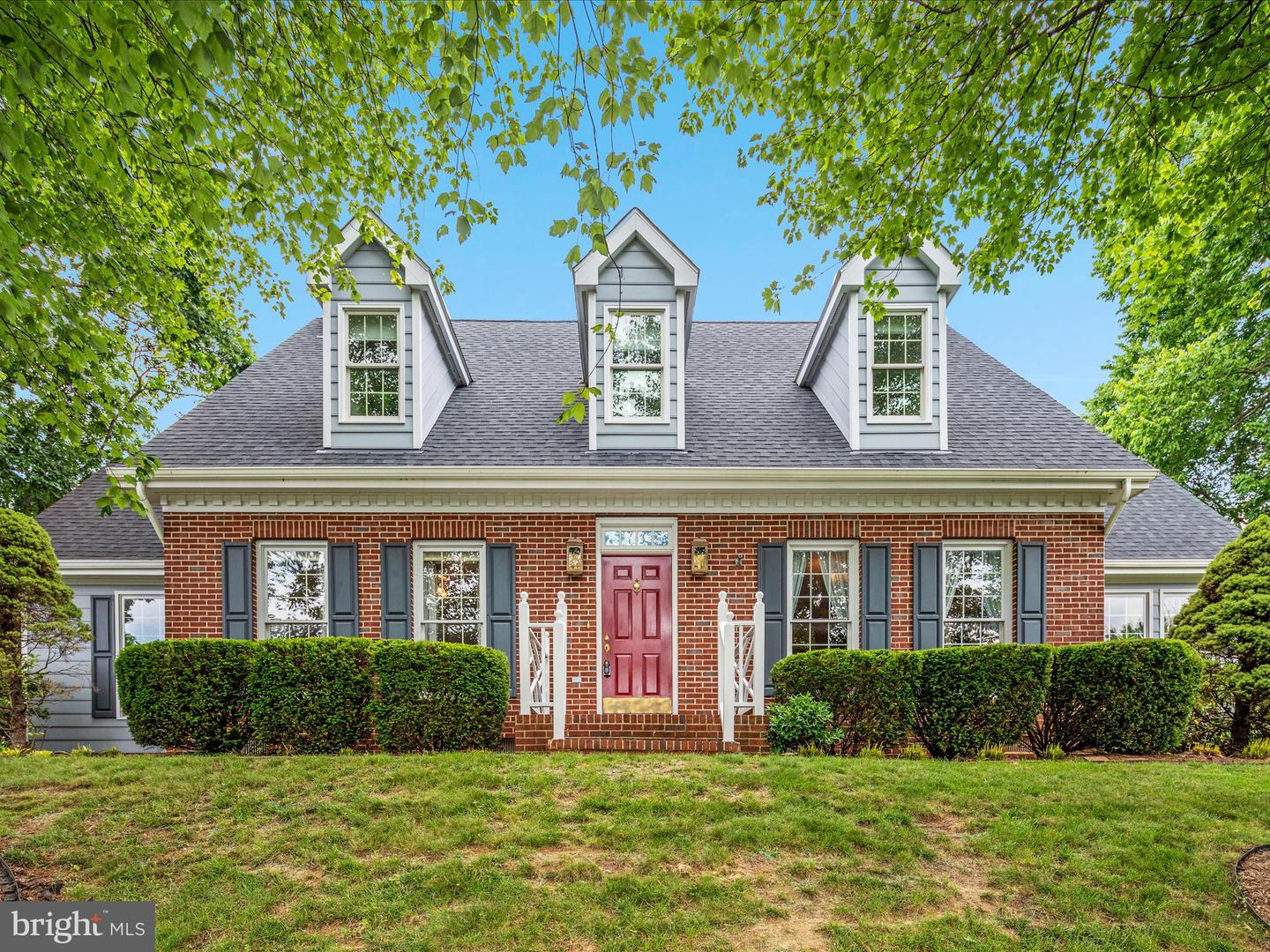 769 SELDON DR, WINCHESTER, Virginia 22601, 5 Bedrooms Bedrooms, ,4 BathroomsBathrooms,Residential,For sale,769 SELDON DR,VAWI2008042 MLS # VAWI2008042