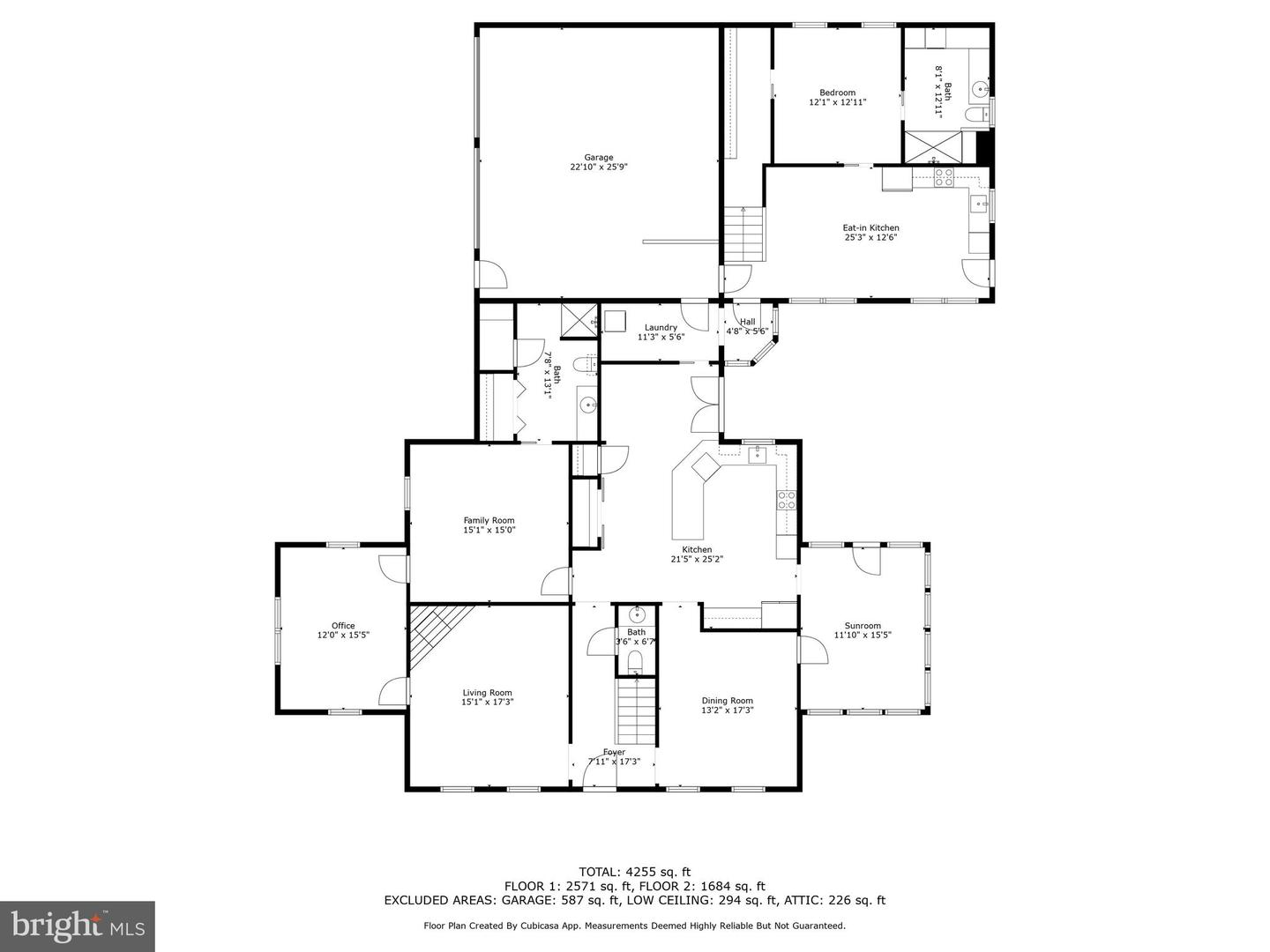 769 SELDON DR, WINCHESTER, Virginia 22601, 5 Bedrooms Bedrooms, ,4 BathroomsBathrooms,Residential,For sale,769 SELDON DR,VAWI2008042 MLS # VAWI2008042
