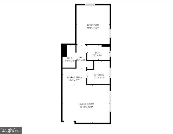 2030 N VERMONT ST #304, ARLINGTON, Virginia 22207, 1 Bedroom Bedrooms, ,1 BathroomBathrooms,Residential,For sale,2030 N VERMONT ST #304,VAAR2060056 MLS # VAAR2060056