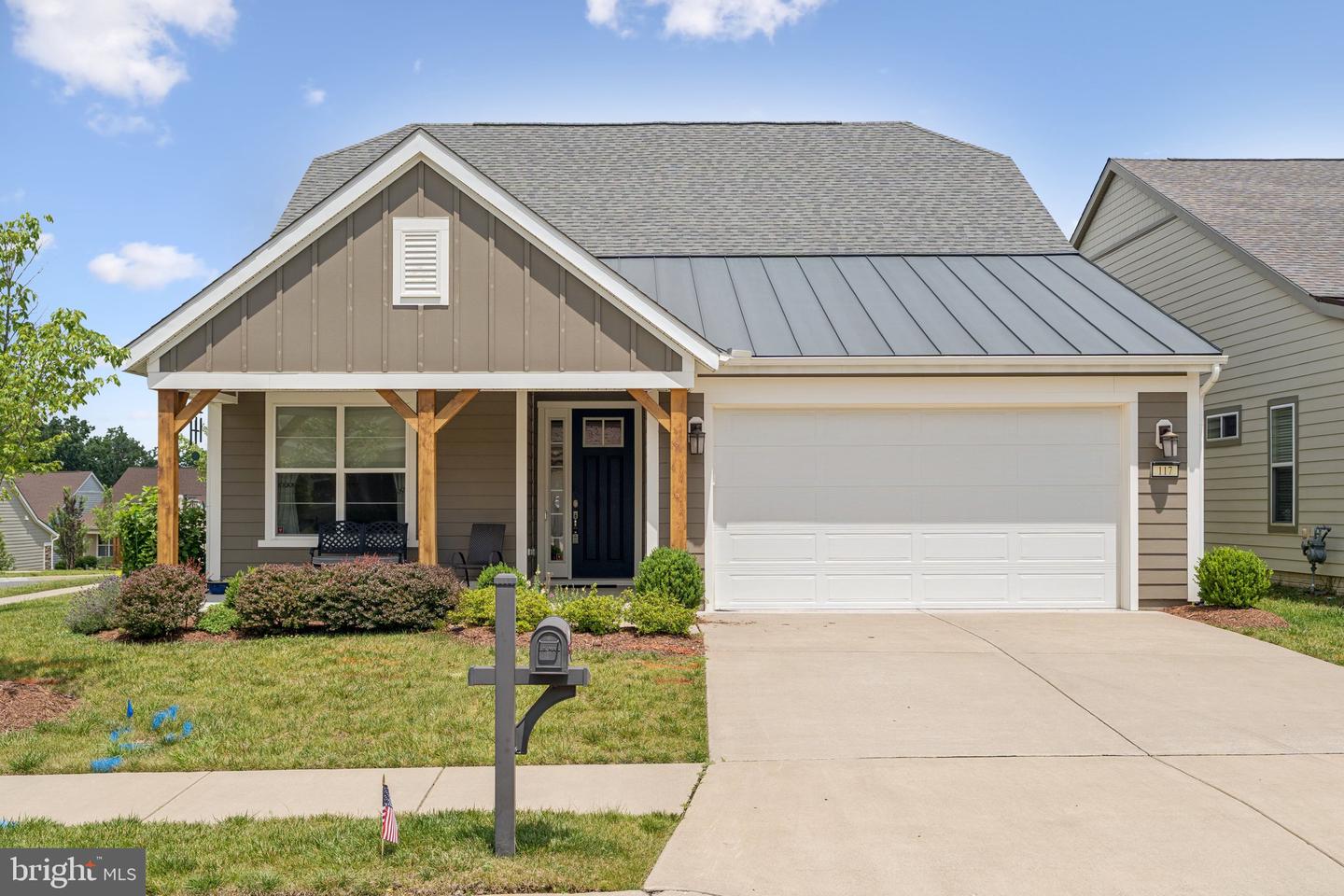 117 NUTHATCH DR, LAKE FREDERICK, Virginia 22630, 3 Bedrooms Bedrooms, ,3 BathroomsBathrooms,Residential,For sale,117 NUTHATCH DR,VAFV2035198 MLS # VAFV2035198