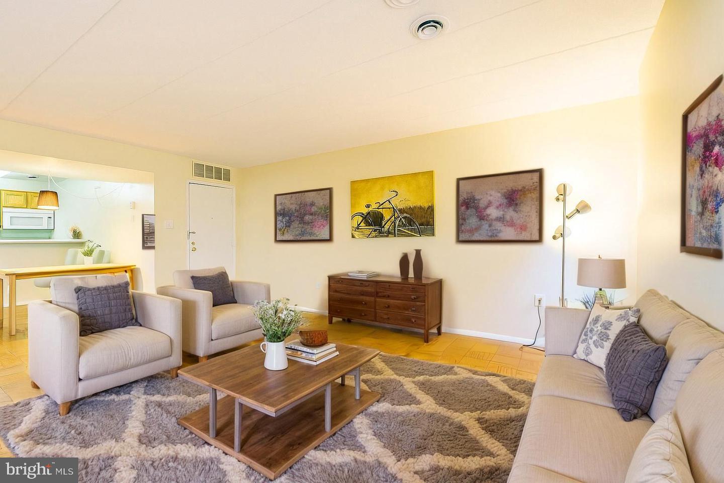 2605 REDCOAT DR #252, ALEXANDRIA, Virginia 22303, 1 Bedroom Bedrooms, ,1 BathroomBathrooms,Residential,For sale,2605 REDCOAT DR #252,VAFX2252996 MLS # VAFX2252996