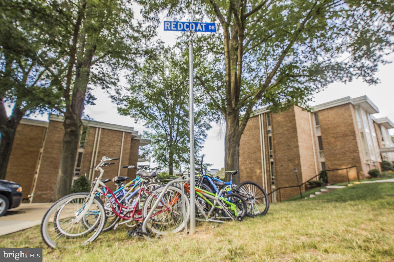 2605 REDCOAT DR #252, ALEXANDRIA, Virginia 22303, 1 Bedroom Bedrooms, ,1 BathroomBathrooms,Residential,For sale,2605 REDCOAT DR #252,VAFX2252996 MLS # VAFX2252996